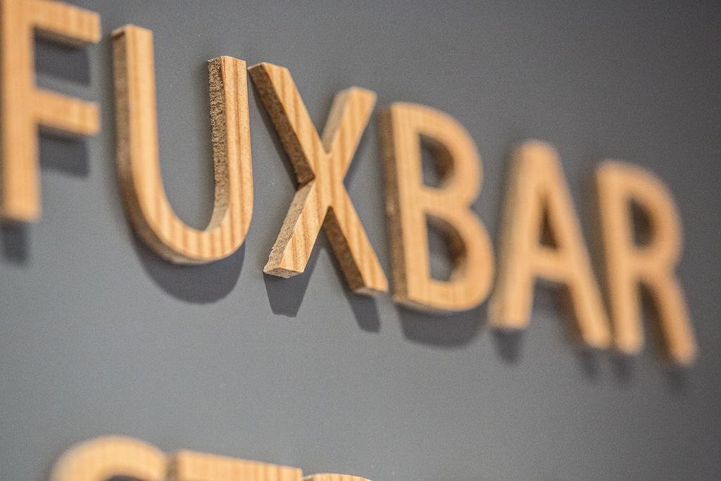 Fuxbau Leilighet Stuben am Arlberg Eksteriør bilde